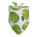 Cotton Triangle Scarf for Dogs - Pet Saliva Scarf