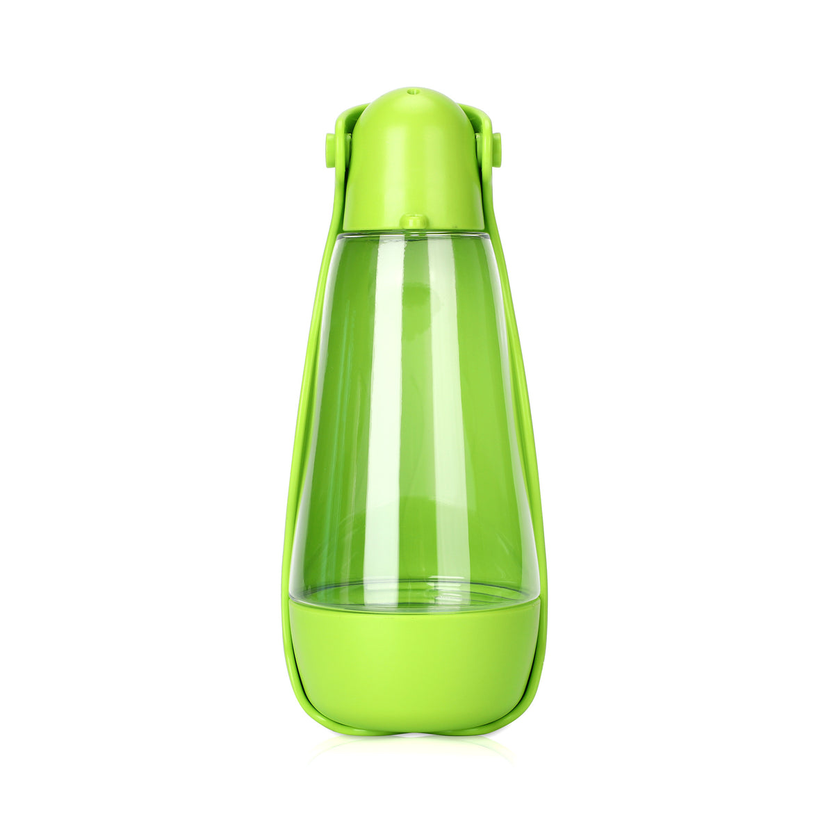Portable Multifunctional Pet Water Bottle for Dogs & Cats