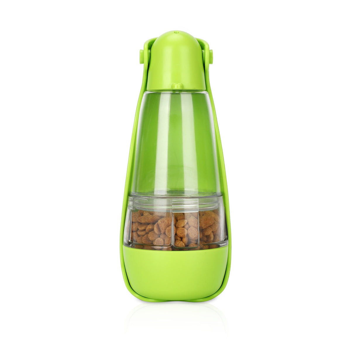 Portable Multifunctional Pet Water Bottle for Dogs & Cats